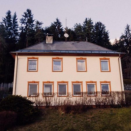 Ferienwohnung Koller Wernberg Exterior foto