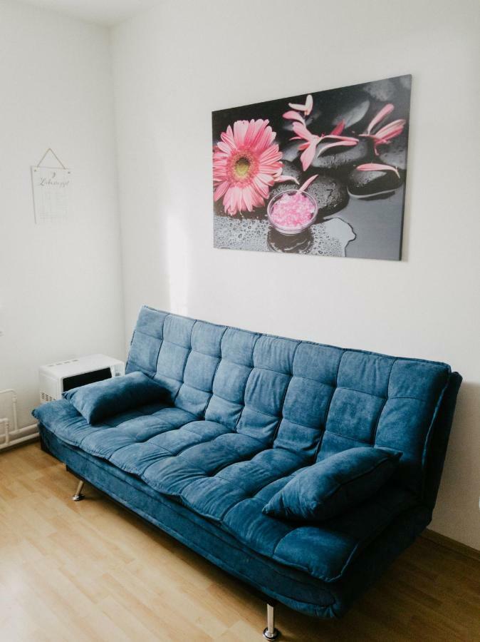 Ferienwohnung Koller Wernberg Exterior foto